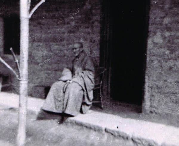 禪宗泰斗,虛雲老和尚,以戒為師,禪修,菩薩行,平安禪,心道法師